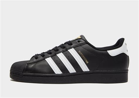 adidas all stars sneakers zwart|adidas all star original.